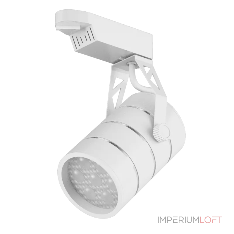 Трековый светильник SWG TL51-WH-07-WW Трековый светильник SWG TL51-WH-07-WW