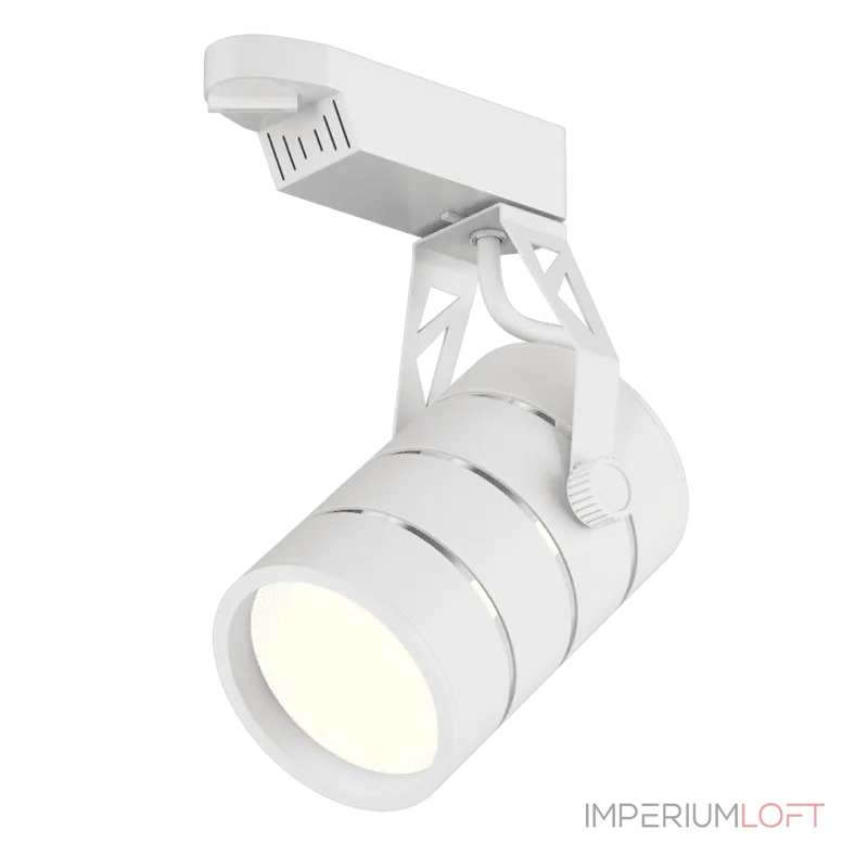 Трековый светильник SWG TL51-WH-07-WW Трековый светильник SWG TL51-WH-07-WW