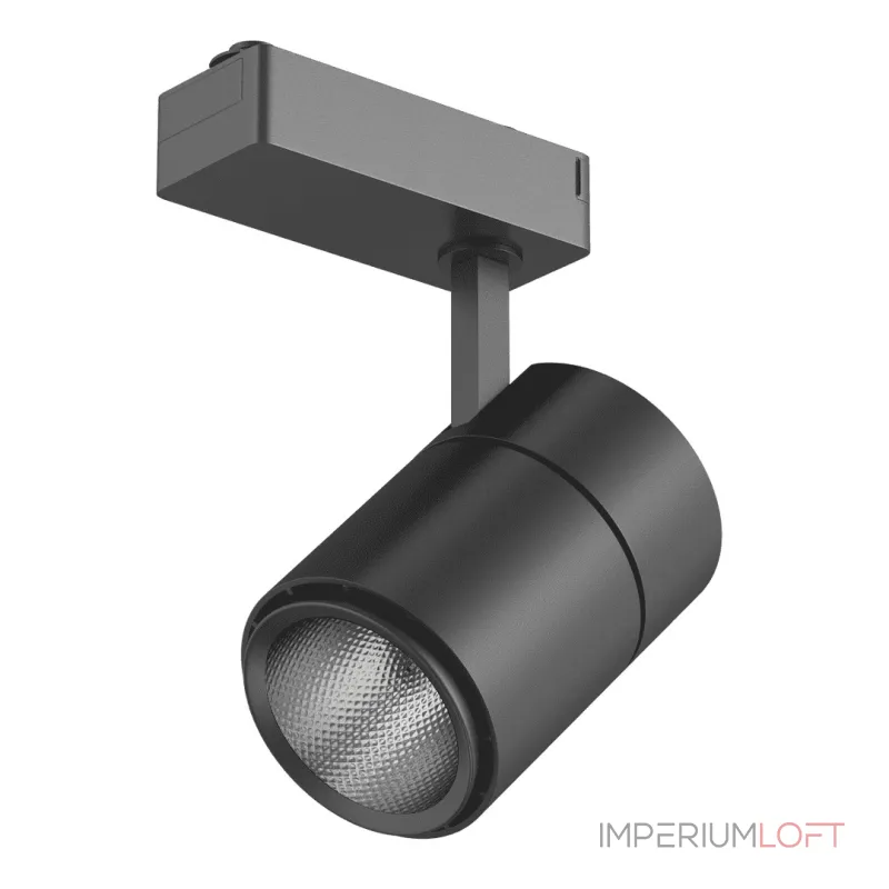 Трековый светильник SWG TL58-BL-20-WW Трековый светильник SWG TL58-BL-20-WW