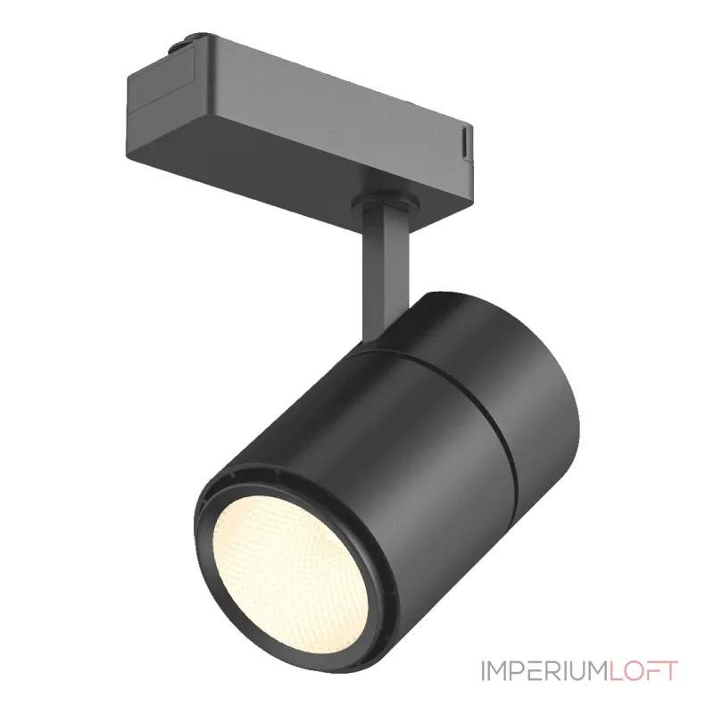 Трековый светильник SWG TL58-BL-20-WW Трековый светильник SWG TL58-BL-20-WW