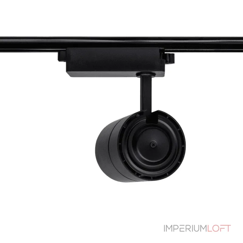 Трековый светильник SWG TL58-BL-20-WW Трековый светильник SWG TL58-BL-20-WW