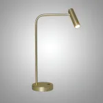 Настольная лампа Focus Light с поворотным плафоном от VINSA