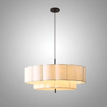 Подвесной светильник Gentle Scallop