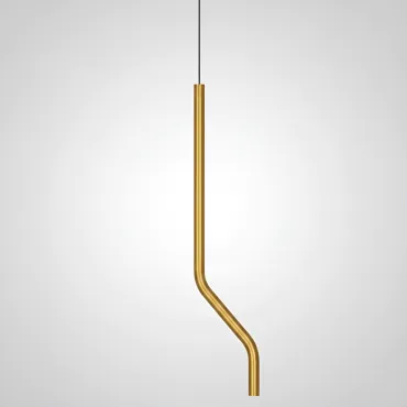 Подвесной светильник AIA C Brass