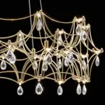 Подвесная люстра Bogate's Sonet 90401 LED