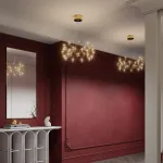 Подвесная люстра Bogate's Sonet 90401 LED