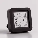 Умный датчик температуры и влажности Elektrostandard Wi-Fi a072216