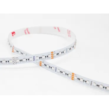 Светодиодная лента 14,4 Вт/м SMD2835 24В IP20 RGB 3М SWG Standard