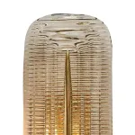 Настенный светильник Golden Core 3000K 4000K 6000K Xiaoai с фактурным стеклянным плафоном от Vinsa