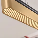 Подвесной светильник Premium Line с лаконичными плафонами от Vinsa