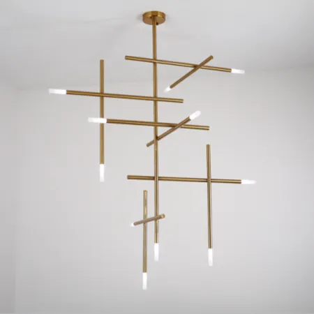TRAVERSE LUX