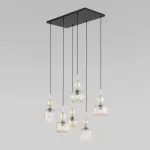 Подвесной светильник TK Lighting Sophia Cognac 11044