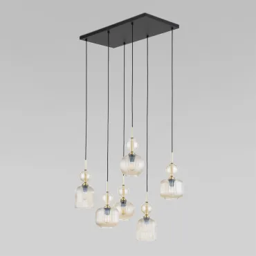 Подвесной светильник TK Lighting Sophia Cognac 11044 Подвесной светильник TK Lighting Sophia Cognac 11044