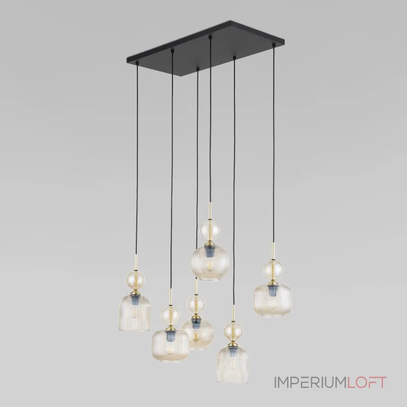 Подвесной светильник TK Lighting Sophia Cognac 11044 Подвесной светильник TK Lighting Sophia Cognac 11044