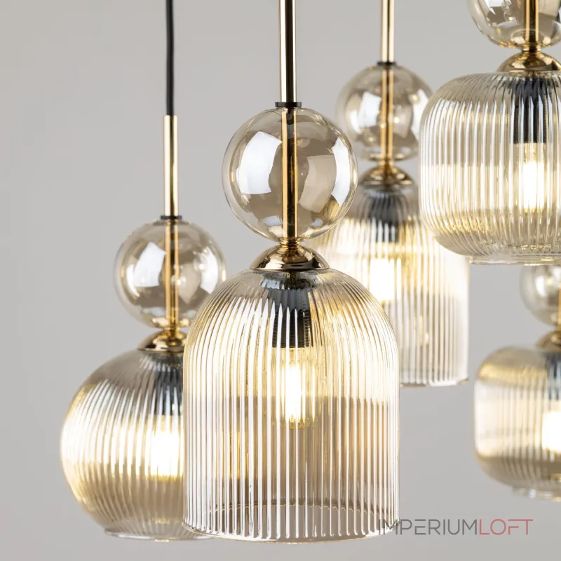 Подвесной светильник TK Lighting Sophia Cognac 11044 Подвесной светильник TK Lighting Sophia Cognac 11044