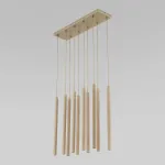 Подвесной светильник TK Lighting Ferro Sabia 11488
