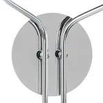 Бра INNIS WALL P2 Silver