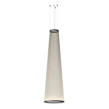 Подвесной светильник Array A H190/D55 Beige