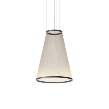 Подвесной светильник Array A H110/D83 Beige