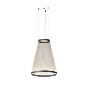 Подвесной светильник Array A H70 Beige