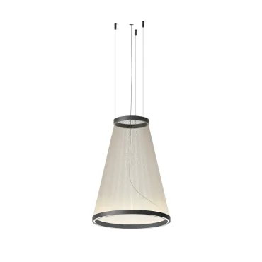 Подвесной светильник Array A H70 Beige