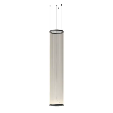 Подвесной светильник Array B H190/D37 Beige