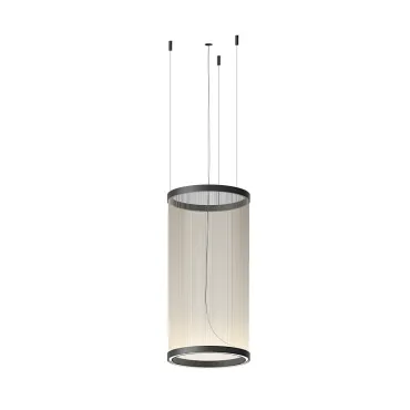 Подвесной светильник Array B H70/D37 Beige