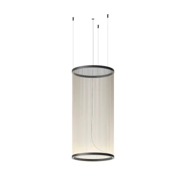 Подвесной светильник Array B H110/D55 Beige