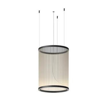 Подвесной светильник Array B H70/D55 Beige