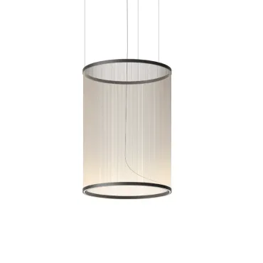 Подвесной светильник Array B H110/D83 Beige