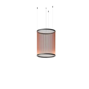 Подвесной светильник Array B H70/D55 Red