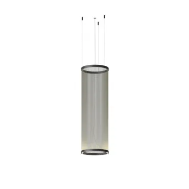 Подвесной светильник Array B H110/D37 Black