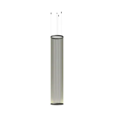 Подвесной светильник Array B H190/D37 Black