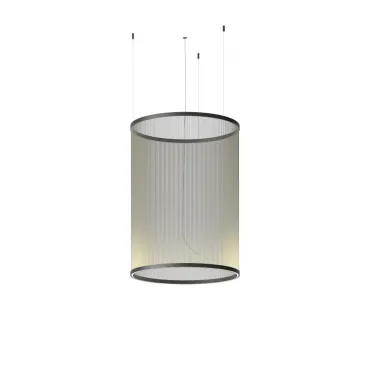 Подвесной светильник Array B H110/D83 Black