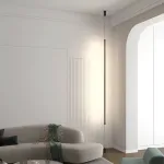 Подвесной светильник Axis Lite в лаконичном стиле от Vinsa