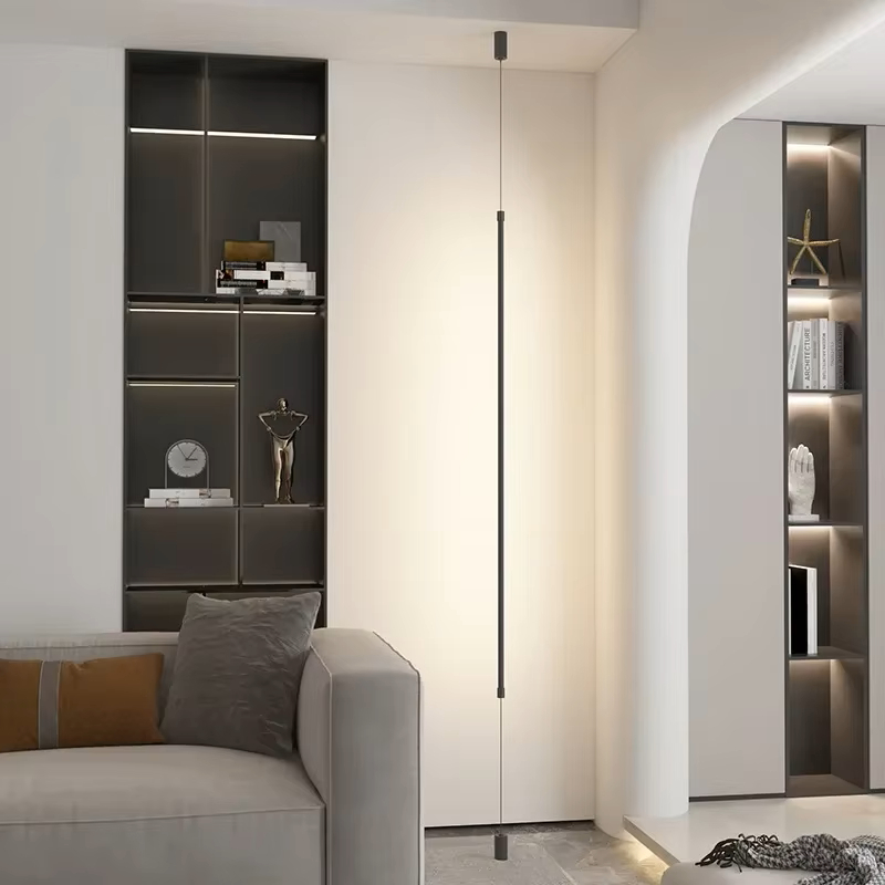 Подвесной светильник Axis Lite в лаконичном стиле от Vinsa