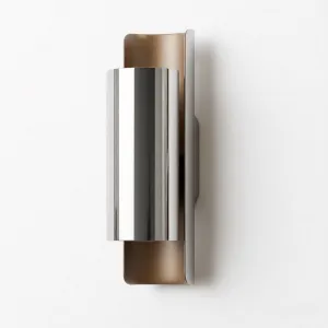 Настенный светильник MetaLux