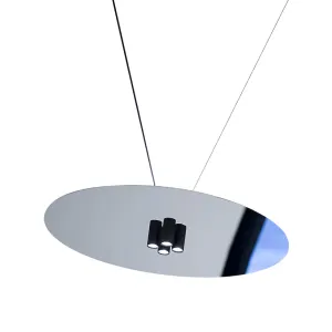 Подвесной светильник MirrorOrb