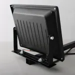Прожектор на кронштейне Light Strike для рекламных щитов