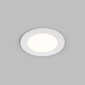 Точечный светильник Denkirs VERSA DK2461-WH