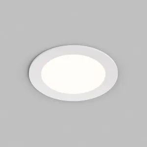 Точечный светильник Denkirs VERSA DK2462-WH