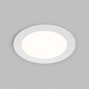 Точечный светильник Denkirs VERSA DK2463-WH