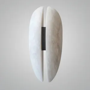 Настенный светильник Split Marble
