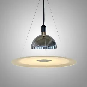 Подвесной светильник FRISBI D60