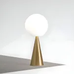 Настольный светильник Fontana Arte Bilia LED Table lamp