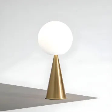 Настольный светильник Fontana Arte Bilia LED Table lamp Настольный светильник Fontana Arte Bilia LED Table lamp
