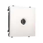 Комплект механизма TV розетки оконечной Ambrella Volt SIGMA MS213010