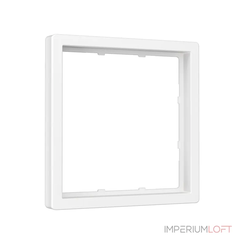 Рамка 1-ая Ambrella Volt SIGMA SF150121