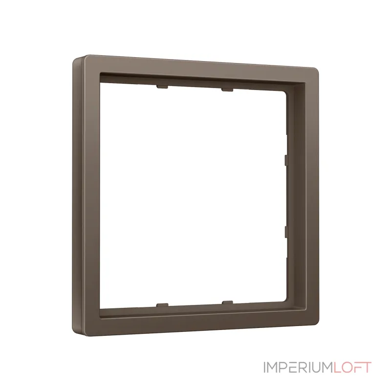 Рамка 1-ая Ambrella Volt SIGMA SF150631
