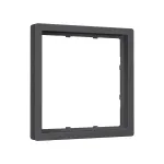 Рамка 1-ая Ambrella Volt SIGMA SF150801